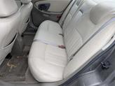 Thumbnail of 1999 Green Chevrolet Malibu