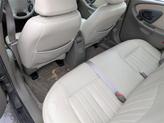 Thumbnail of 1999 Green Chevrolet Malibu