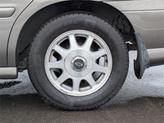Thumbnail of 1999 Green Chevrolet Malibu