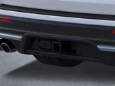 Thumbnail of 2025 White Ford Explorer