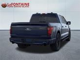 Thumbnail of 2025 Blue Ford F-150