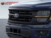 Thumbnail of 2025 Blue Ford F-150