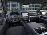 Thumbnail of 2025 Blue Ford F-150