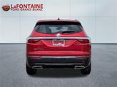 Thumbnail of 2024 Cherry Red Tintcoat Buick Enclave