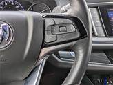 Thumbnail of 2024 Cherry Red Tintcoat Buick Enclave