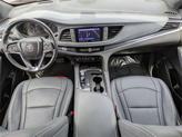 Thumbnail of 2024 Cherry Red Tintcoat Buick Enclave