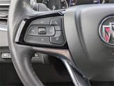 Thumbnail of 2024 Cherry Red Tintcoat Buick Enclave