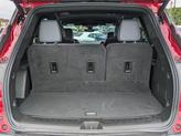 Thumbnail of 2024 Cherry Red Tintcoat Buick Enclave