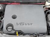 Thumbnail of 2024 Cherry Red Tintcoat Buick Enclave
