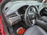 Thumbnail of 2024 Cherry Red Tintcoat Buick Enclave