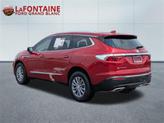Thumbnail of 2024 Cherry Red Tintcoat Buick Enclave