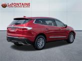 Thumbnail of 2024 Cherry Red Tintcoat Buick Enclave