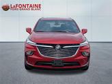 Thumbnail of 2024 Cherry Red Tintcoat Buick Enclave