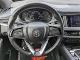Thumbnail of 2024 Cherry Red Tintcoat Buick Enclave