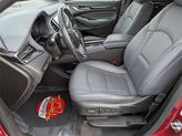 Thumbnail of 2024 Cherry Red Tintcoat Buick Enclave