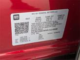 Thumbnail of 2024 Cherry Red Tintcoat Buick Enclave