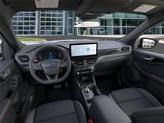 Thumbnail of 2025 White Metallic Ford Escape