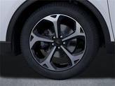Thumbnail of 2025 White Metallic Ford Escape