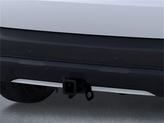 Thumbnail of 2025 White Metallic Ford Escape