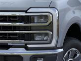 Thumbnail of 2026 Glacier Gray Metallic Tri-Coat Ford F-250