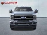 Thumbnail of 2026 Glacier Gray Metallic Tri-Coat Ford F-250