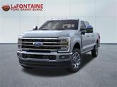 Thumbnail of 2026 Glacier Gray Metallic Tri-Coat Ford F-250