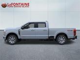 Thumbnail of 2026 Glacier Gray Metallic Tri-Coat Ford F-250