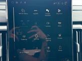 Thumbnail of 2025 Ebony Twilight Metallic GMC Acadia