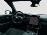 Thumbnail of 2025 Ebony Twilight Metallic GMC Acadia