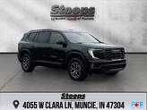 Photo of 2025 Ebony Twilight Metallic GMC Acadia