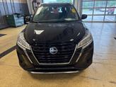 Thumbnail of 2022 Super Black Nissan Kicks