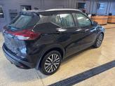 Thumbnail of 2022 Super Black Nissan Kicks
