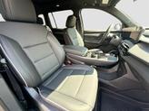 Thumbnail of 2025 Ebony Twilight Metallic Buick Enclave