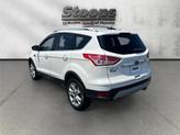 Thumbnail of 2014 White Platinum Tricoat Ford Escape