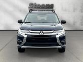 2017 Mitsubishi Outlander ES