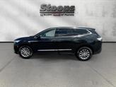 Thumbnail of 2024 Ebony Twilight Metallic Buick Enclave