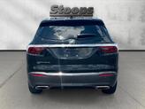 Thumbnail of 2024 Ebony Twilight Metallic Buick Enclave