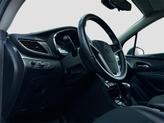 Thumbnail of 2022 Dark Moon Blue Metallic Buick Encore