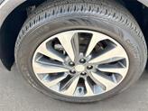 Thumbnail of 2022 Dark Moon Blue Metallic Buick Encore