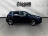 Thumbnail of 2022 Dark Moon Blue Metallic Buick Encore