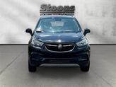Thumbnail of 2022 Dark Moon Blue Metallic Buick Encore