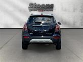 Thumbnail of 2022 Dark Moon Blue Metallic Buick Encore