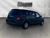 Thumbnail of 2009 Melbourne Green Pearlcoat Chrysler Town & Country