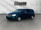 Thumbnail of 2009 Melbourne Green Pearlcoat Chrysler Town & Country