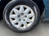 Thumbnail of 2009 Melbourne Green Pearlcoat Chrysler Town & Country