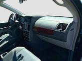 Thumbnail of 2009 Melbourne Green Pearlcoat Chrysler Town & Country