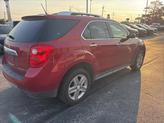 Thumbnail of 2014 Crystal Red Tintcoat Chevrolet Equinox