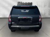 Thumbnail of 2020 Carbon Black Metallic GMC Yukon