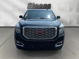 Thumbnail of 2020 Carbon Black Metallic GMC Yukon