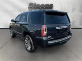 Thumbnail of 2020 Carbon Black Metallic GMC Yukon